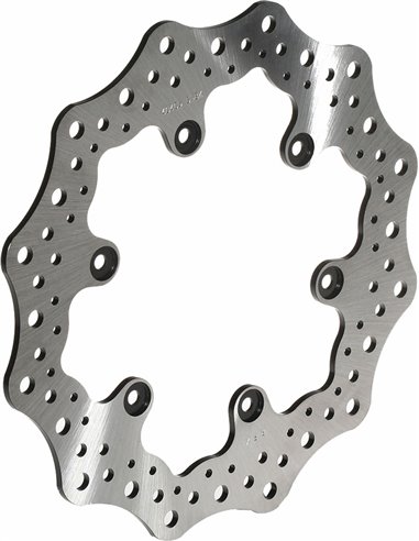Disco de freno RFX Race Wave fijo FXBD4060555BK