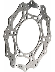 Disco de freno RFX Race Wave fijo FXBD4030055BK