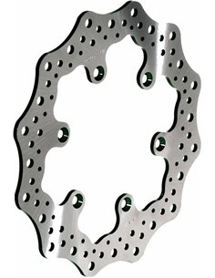 Disco de freno RFX Race Wave fijo FXBD2030555BK