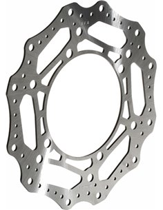 Disco de freno RFX Race Wave fijo FXBD1020055BK