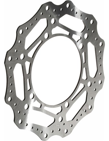 Disco de freno RFX Race Wave fijo FXBD1020055BK
