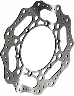 Disco de freno RFX Race Wave fijo FXBD4050055BK
