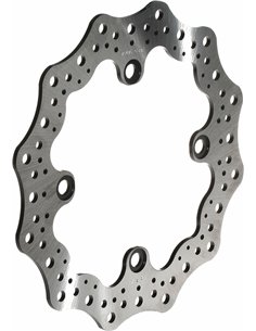 Disco de freno RFX Race Wave fijo FXBD1040555BK