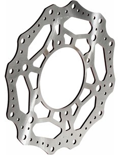 Disco de freno RFX Race Wave fijo FXBD1010055BK