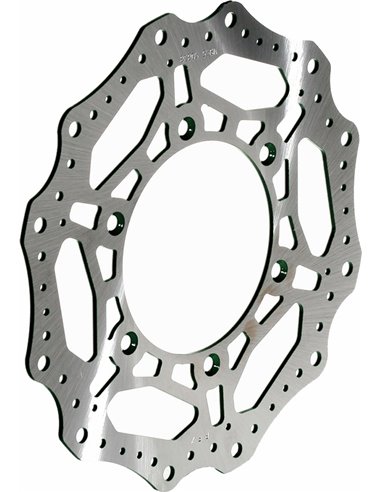 Disco de freno RFX Race Wave fijo FXBD2020055BK