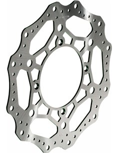 Disco de freno RFX Race Wave fijo FXBD2030055BK