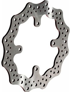 Disco de freno RFX Race Wave fijo FXBD1010555BK