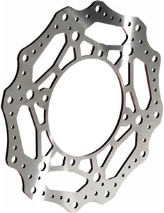 Disco de freno RFX Race Wave fijo FXBD6030055BK