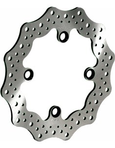 Disco de freno RFX Race Wave fijo FXBD2020555BK