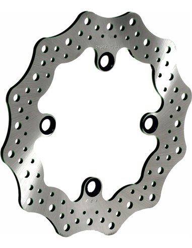 Disco de freno RFX Race Wave fijo FXBD2020555BK