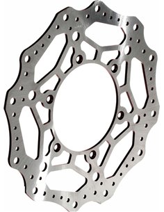 Disco de freno RFX Race Wave fijo FXBD6040055BK