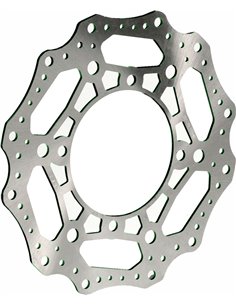 Disco de freno RFX Race Wave fijo FXBD2050055BK