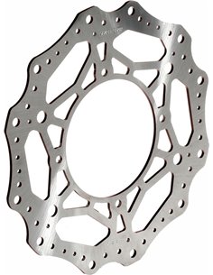 Disco de freno RFX Race Wave fijo FXBD5040155BK