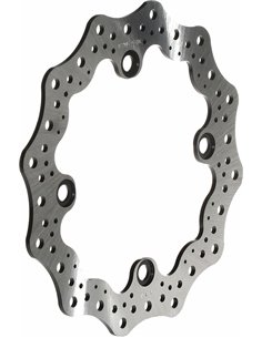 Disco de freno RFX Race Wave fijo FXBD1020555BK