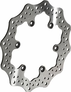 Disco de freno RFX Race Wave fijo FXBD4040555BK