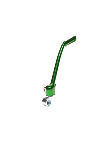 Pedal de arranque RFX Race Series (verde) - Kawasaki KX85 FXKS2050055GN