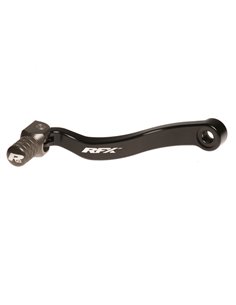 Pedal de cambio RFX Flex+ Factory Edition (negro/titanio anodizado duro) - KTM SXF250/450 FXGP5010199HA