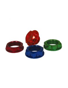 Tuerca de la barra de dirección RFX Pro (gris mineral) FXSN2010099H2