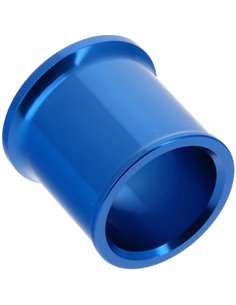 Espaciadores de rueda RFX Pro traseros (azul) FXWS6010099BU