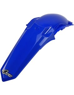 Guarda-lamas traseiro UFO-Plast Yamaha azul YA04843-089