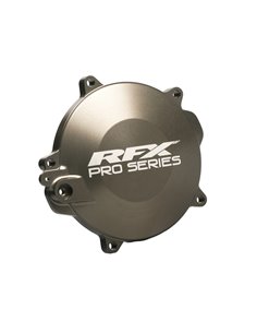 Cubierta de embrague RFX Pro (anodizado duro) FXCC5110099H2