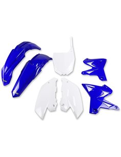 Kit de plàstics complet UFO-Plast Yamaha original YAKIT319-999