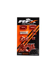 Kit de estética RFX Factory FXFK5160099OR