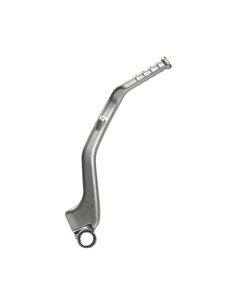 Pedal de arranque RFX Race Series (plata) - Honda CRF450/450X FXKS1100055SV
