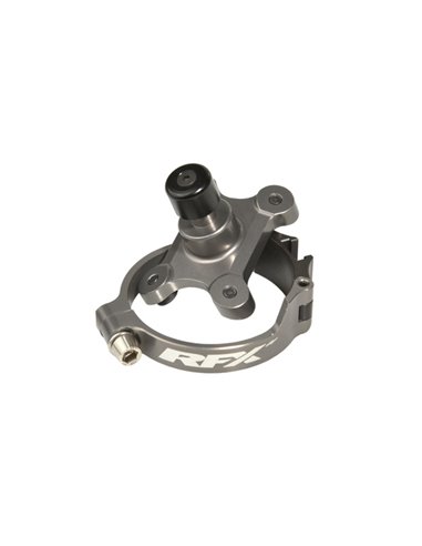 Sistema de salida rápida RFX Pro (gris mineral) - Yamaha YZ65 18-21 FXLA2000099H2
