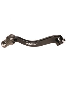 Pedal de cambio RFX Flex+ Factory Edition (negro/titanio anodizado duro) - Honda CRF250 FXGP1150199HA