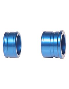 Espaciadores de rueda delantera RFX Pro - Azul FXWS4020099BU
