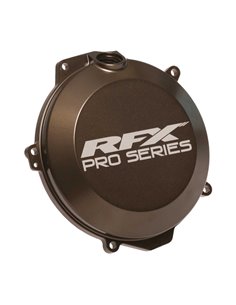 Cubierta de embrague RFX Pro (anodizado duro) - KTM SXF250/350 FXCC5010099H2