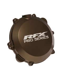 Cubierta de embrague RFX Pro (anodizado duro) FXCC5040099H2
