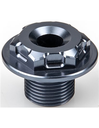 Tuerca de la barra de dirección RFX Pro (gris mineral) - Sherco SE-R/SE-F FXSN6010099H2