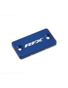 Extensión de refrigeración del depósito del freno trasero RFX Pro (azul) FXRC7060099BU