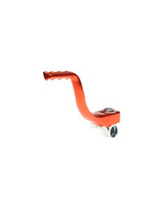 Pedal de arranque RFX Race Series (naranja) - KTM SX50 FXKS5000055OR