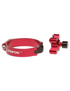Sistema de salida rápida RFX Pro (rojo) FXLA6010099RD