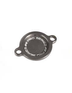 Tapa del filtro de aceite RFX Pro - gris mineral FXFC5020099H2