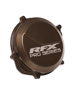 Cubierta de embrague RFX Pro (anodizado duro) - Honda CRF450 FXCC1020099H2