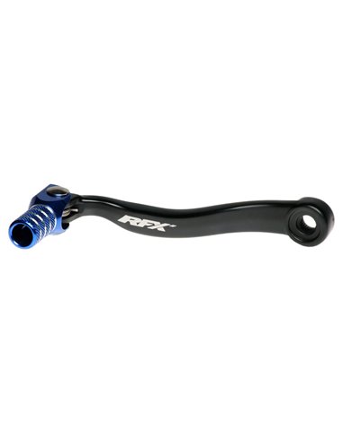 Pedal de cambio RFX Race (negro/azul) FXGP7100055BU