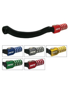Pedal de cambio RFX Race (negro/rojo) FXGP6080055RD