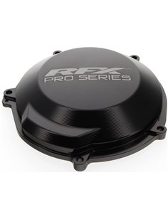 Cubierta de embrague RFX Pro (anodizado duro) - Beta RR 250/300 FXCC8010099H2