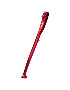 Caballete lateral RFX Pro - rojo FXST8010099RD