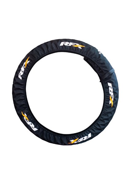 Fundas de neumático RFX - 19"/17" & 16"/14" FXTC1000199BK