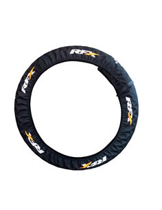 Fundas de neumático RFX - 21” & 19”/18” FXTC1000099BK