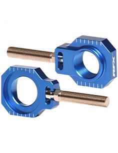 Tensores de cadena traseros RFX Pro 2 FXAB5020099BL