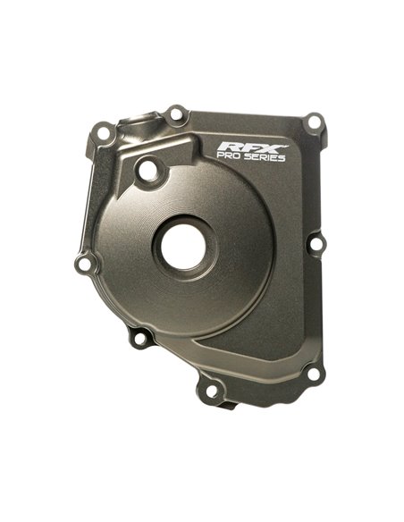 Tapa de encendido RFX Pro - aluminio FXIC5010099H2