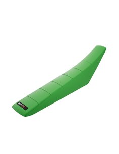 Funda de asiento RFX Pro Ribbed - Verde FXSC2150099GN