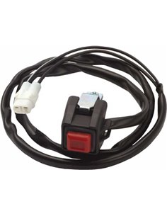 Botón de stop RFX Race Series - Réplica OEM FXKB3020055ST