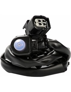 Botón de selector de mapa RFX Race - Tipo OEM FXKB1100055ST